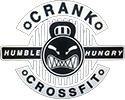 Crank CrossFit Logo